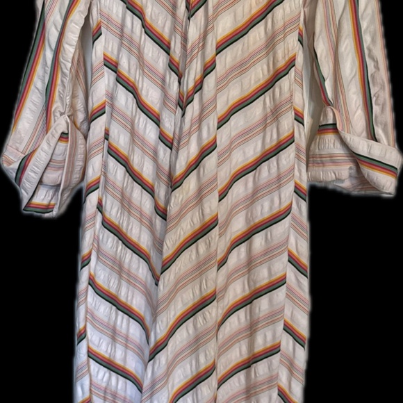 Christian dior Loungewear Robe with zipper